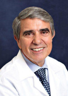 Roberto F. Labayen, MD