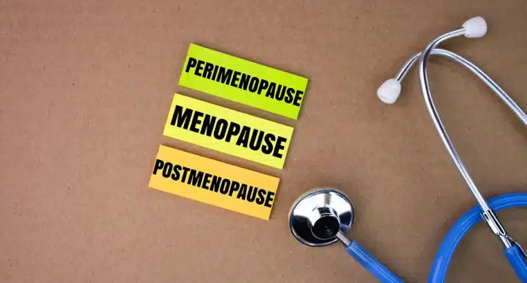 Menopause care in Artesia NM | AGH’s Vibrant Women’s Clinic offers hormone therapy and symptom management with Laurie Crockett, FNP.