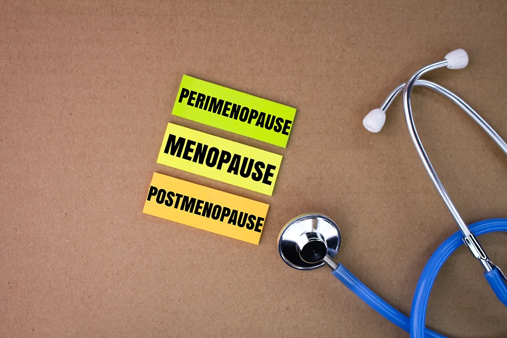Menopause Care in Artesia NM: Expert Support at Every Stage 